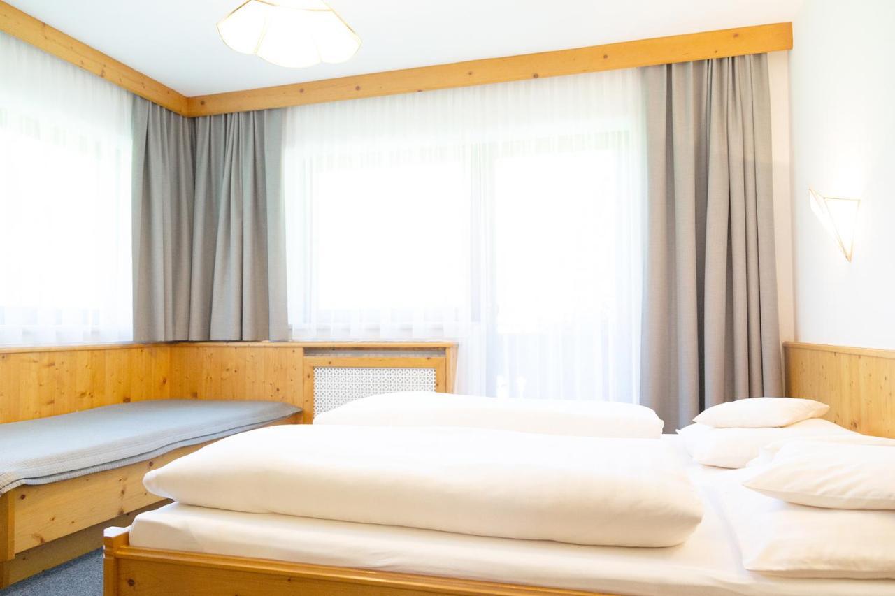 Pension Peter Neustift im Stubaital Luaran gambar