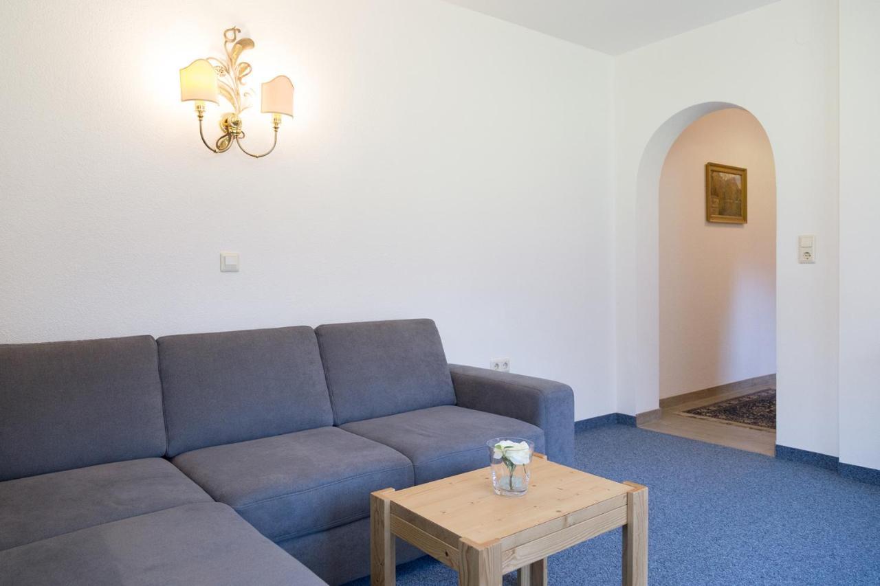 Pension Peter Neustift im Stubaital Luaran gambar